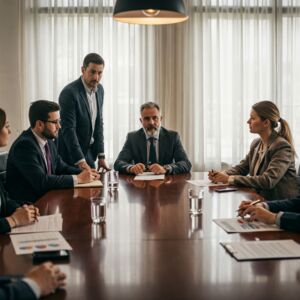 AYS-Board Meeting