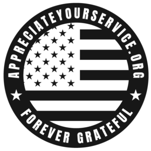Appreciate Your Service