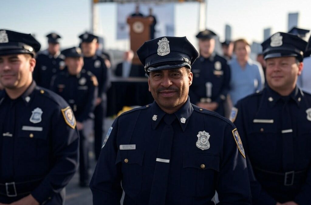 Appreciate Your Service Launch 3.25.25 – Donations Now Being Accepted