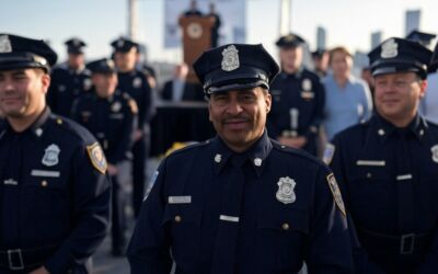 Appreciate Your Service Launch 3.25.25 – Donations Now Being Accepted