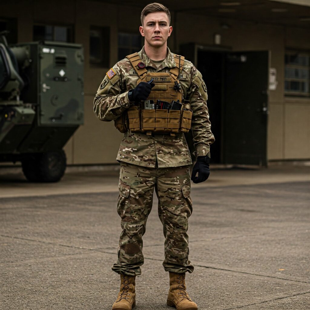 Appreciate Your Service - Thankful and Indebted