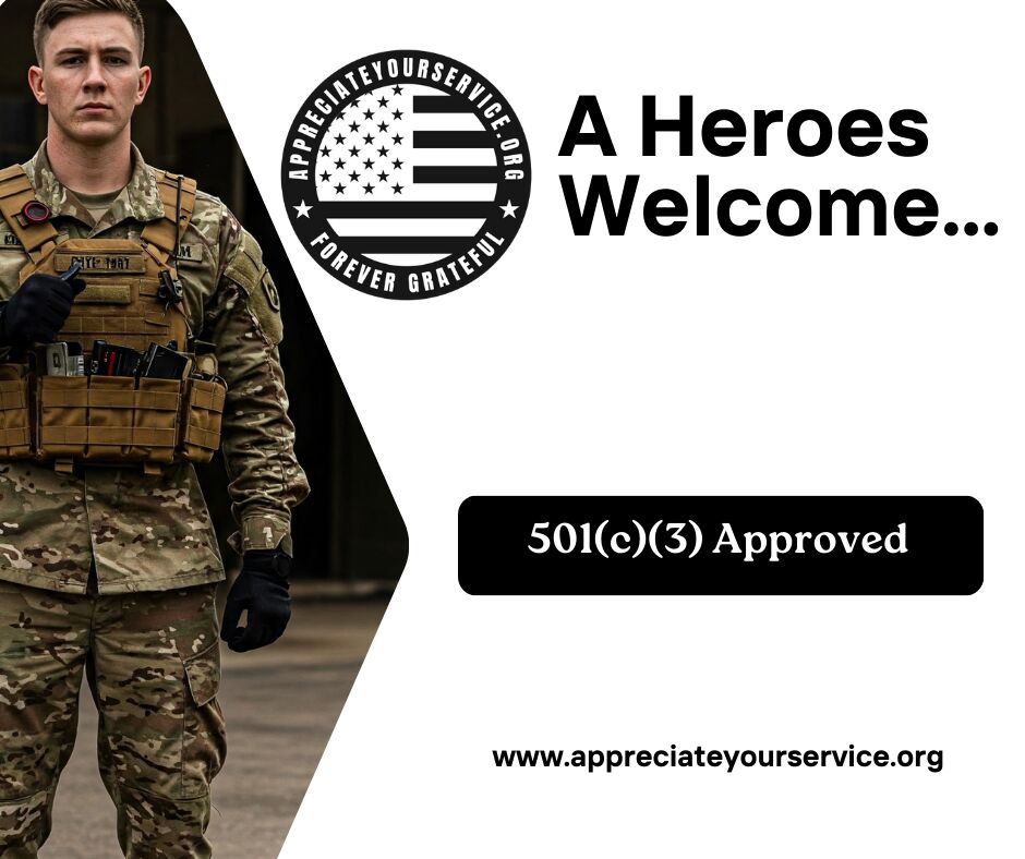 AYS 501(c)(3) approved