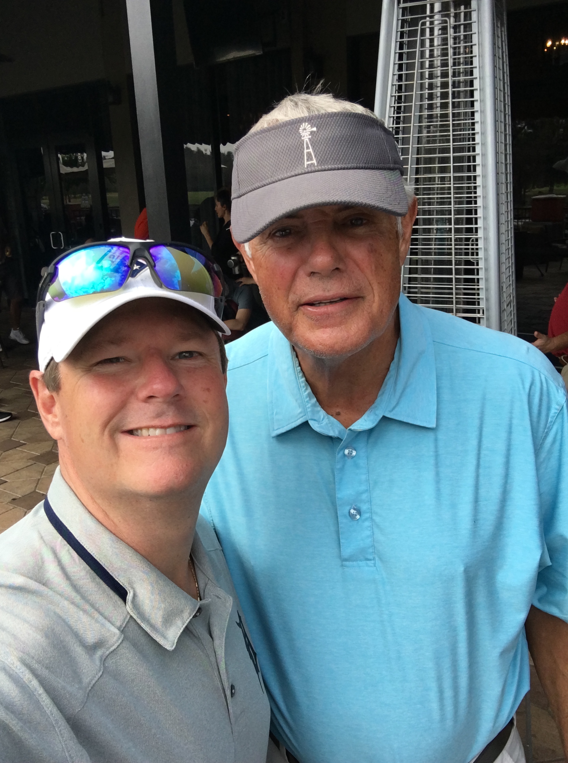 Lou Piniella