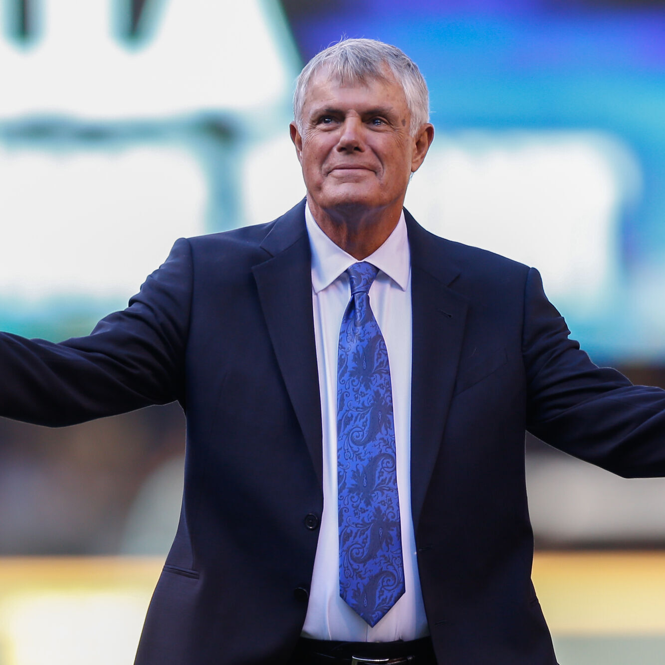 Lou Piniella